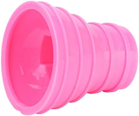 Golf Ball Pick Up Tool, Effortless Retrieval Suction Cup Grabber Silicone Claw - Image 5