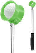 Golf Ball Retriever Telescopic Golf Ball Grabber by YELARXI