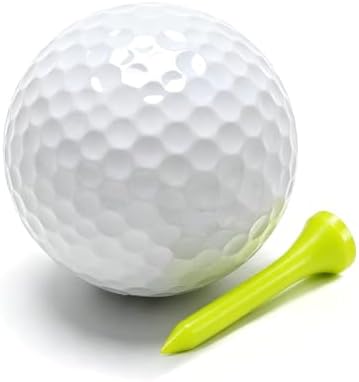 Wooden Golf Tees 3-1/4", 1-1/2" Available - Image 3