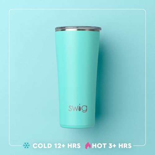 Swig Life 22oz Insulated Tumbler - Image 4