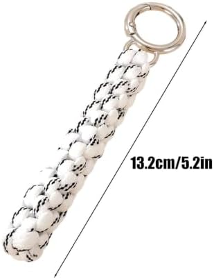 Rope Backpack Charm - Image 6