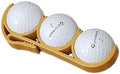 Znet3D Golf Balls Holder & Carry Clips by Znet3D