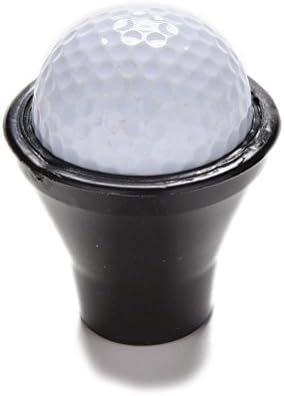 HISTAR 5Pcs Golf Ball Pick Up Retriever Putter Grip Finger Rubber Picker Tool - Image 3