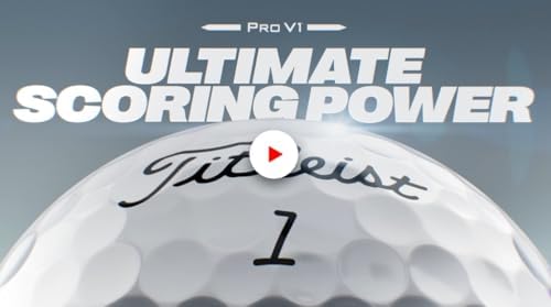 Titleist Pro V1x Golf Balls - Image 6