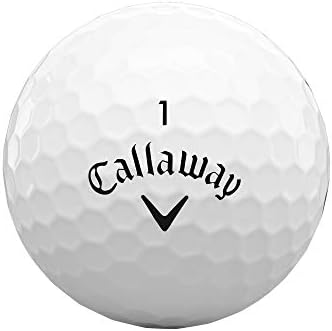 Callaway Supersoft Max Golf Balls 12B PK - Image 3