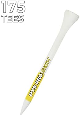 PrideSportsGolf Tees - Image 3