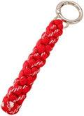 Rope Keychain Portable Ornament by Unknown