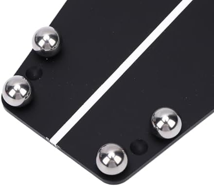 Putting Alignment Mirror, Portable Golf Training Aid - Image 7
