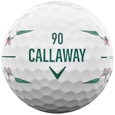 Callaway Golf Chrome Tour 2026 Golf Balls - Image 4