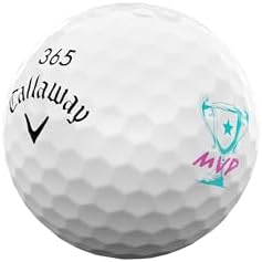 Callaway Golf Supersoft 2025 Golf Balls - Image 7