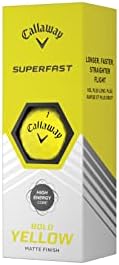 Callaway Golf Superfast Golf Balls - Image 2
