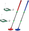 Golf Putter, 2 Pack Golf Putters by Lievermo