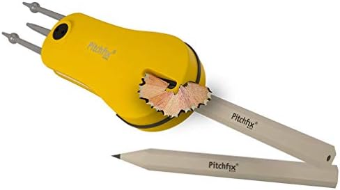 Pitchfix Fusion 2.5 Pin - Image 6