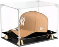 KOLIPI Hat Display Case by KOLIPI
