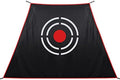 Golf Target Cloth by Doubleriver