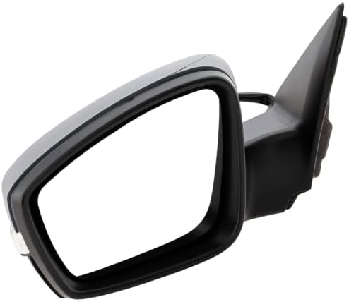 Garage-Pro Mirror For Volkswagen Beetle 2012-2018 Driver Side Heated by Garage-Pro