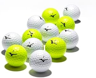 Mizuno RB MAX Golf Balls - Image 5