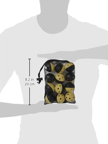 SKLZ Impact Limited-Flight Practice Baseball, and Mini Balls - Image 3