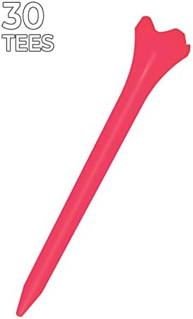 Pride Performance 3-1/4" Golf Tee - Image 2