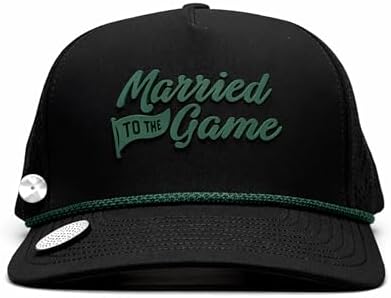 BRIMZ Golf Performance Hat - Image 3