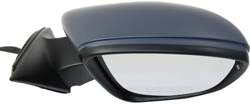 Garage-Pro Mirror For Volkswagen Passat 2016-2020 Passenger Side Heated - Image 4