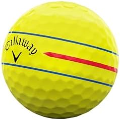 Callaway Golf Chrome Soft 2026 Golf Balls - Image 2