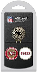 Team Golf NFL Golf Cap Clip by TeamGolf