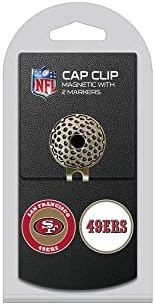 Team Golf NFL Golf Cap Clip by TeamGolf