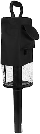 Happyyami Golf Ball Picker Golf Practice Sticks Golf Tool Pitch by Happyyami