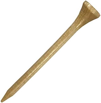 Pride Golf Tee, 2-3/4 inch Deluxe Tee - Image 2