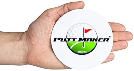 Putting Discs 4-Pack, Stocking Stuffer - Image 6
