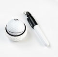 APEX ALIGN360™ Golf Ball Alignment Tool by Unknown