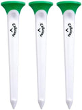 Callaway Par Tee Plastic Golf Tees by Unknown