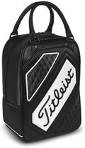 Titleist Shag Bag Black/White by Unknown
