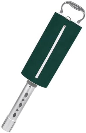 Portable Pickup Tool for Golf Bag Carry by Unknown