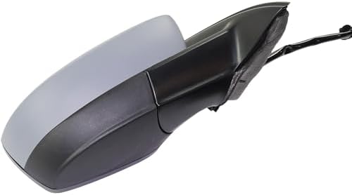 Garage-Pro Mirror For Volkswagen Jetta 2013-2016 Passenger Side Heated - Image 4