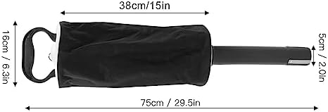 Golf Ball Retriever, Golf Ball Picker Upper - Image 2