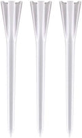 Izzo Plastic Golf Tees by IZZOGolf