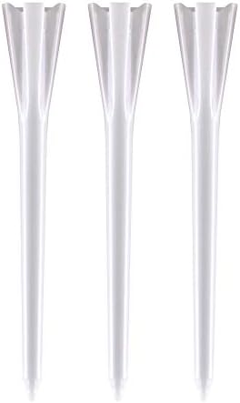 Izzo Plastic Golf Tees by IZZOGolf