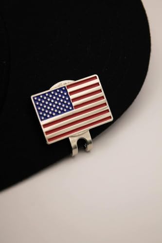 Funny Golf Ball Marker + Premium Magnetic Hat Clip | Unique Gift - Image 3