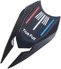 Colaxi Golf Fork Golf Ball Marker Alignment Tool Golf Equipment by Colaxi