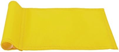 Golf Flag，Practice Green Golf Flags, Solid Nylon and Checkered Training Golf - Image 3