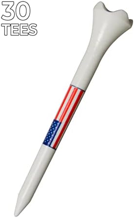 PrideSportsPride Performance Professional Tee System, 3-1/4 inch - Image 2
