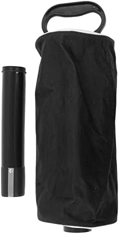 Golf Ball Retriever, Golf Ball Collector Portable Shag Bag - Image 6