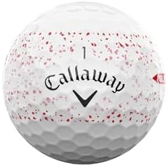 Callaway Golf Supersoft 2025 Golf Balls - Image 2