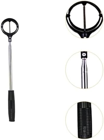 harayaa Golf Ball Retriever Telescopic Picker Upper Tool Collector - Image 3