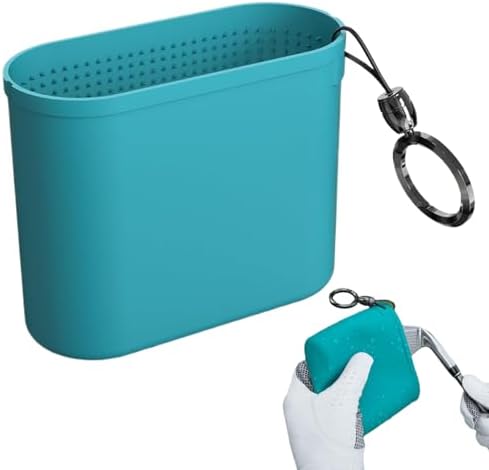 Golf Club Wash Kit by Unknown