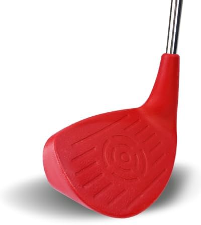 KOFULL Backyard Chipping Golf Club by KOFULL