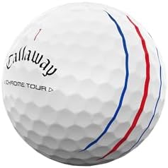 Callaway Golf Chrome Tour Golf Balls - Image 2