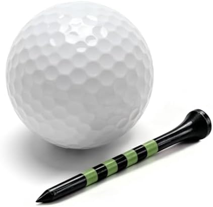 Wooden Golf Tees 3-1/4", 1-1/2" Available - Image 3